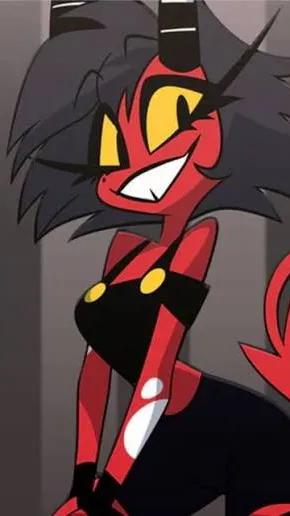 ai character: Millie background