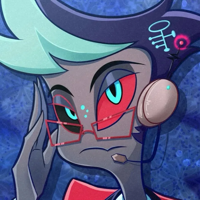 chat with ai character: Peppermint