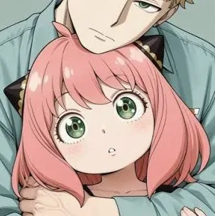 chat with ai character: Loid & Anya