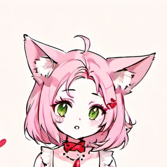 chat with ai character: Kira