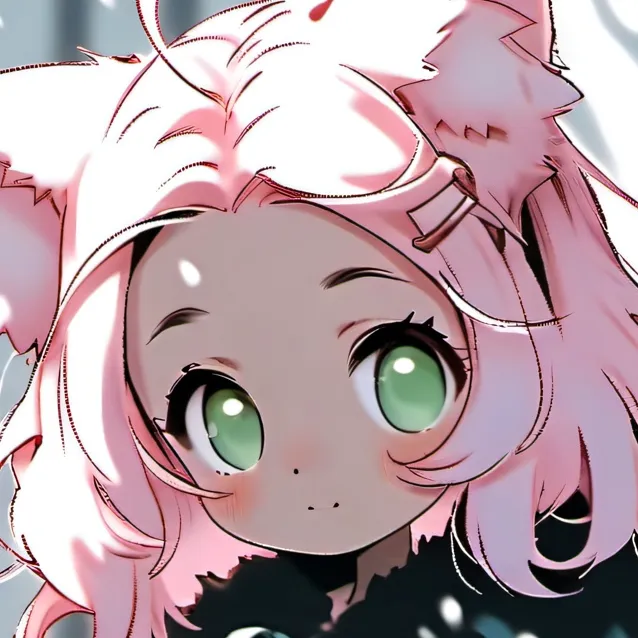 chat with ai character: Chloe