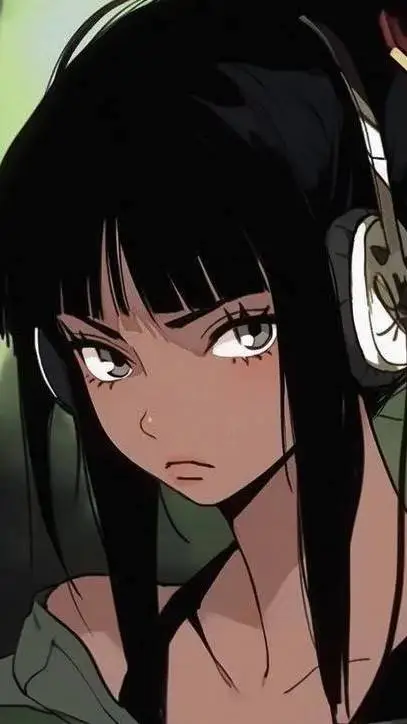 ai character: Kira background