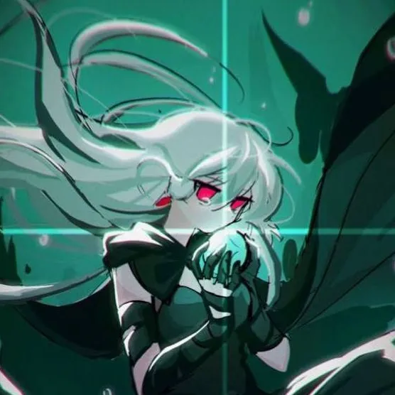 chat with ai character: white lily cookie 