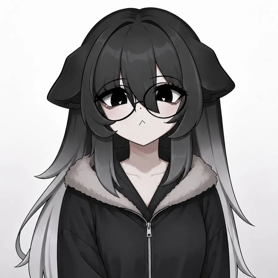 chat with ai character: Zoey Wolf
