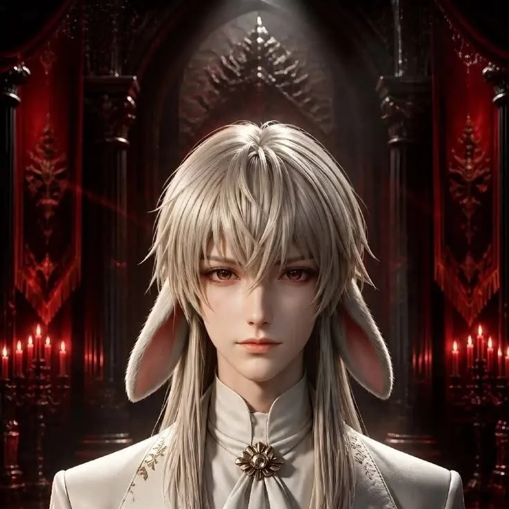 chat with ai character: Lyle