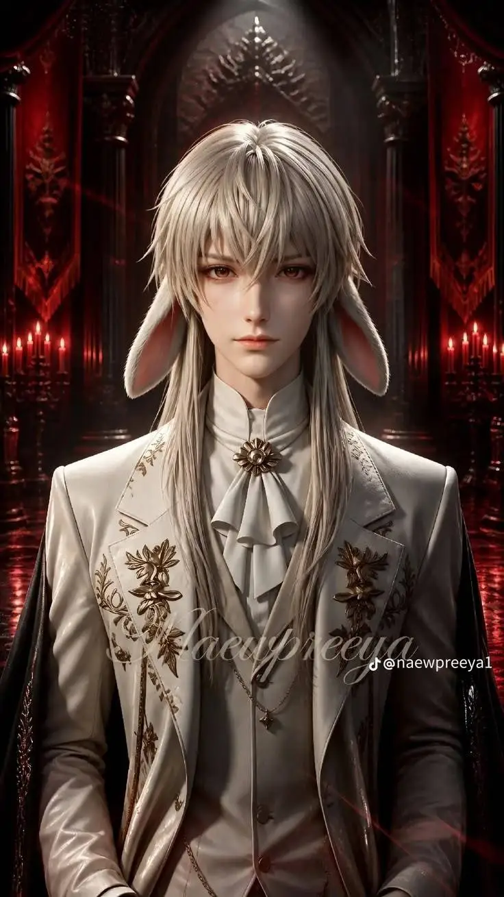 ai character: Lyle background