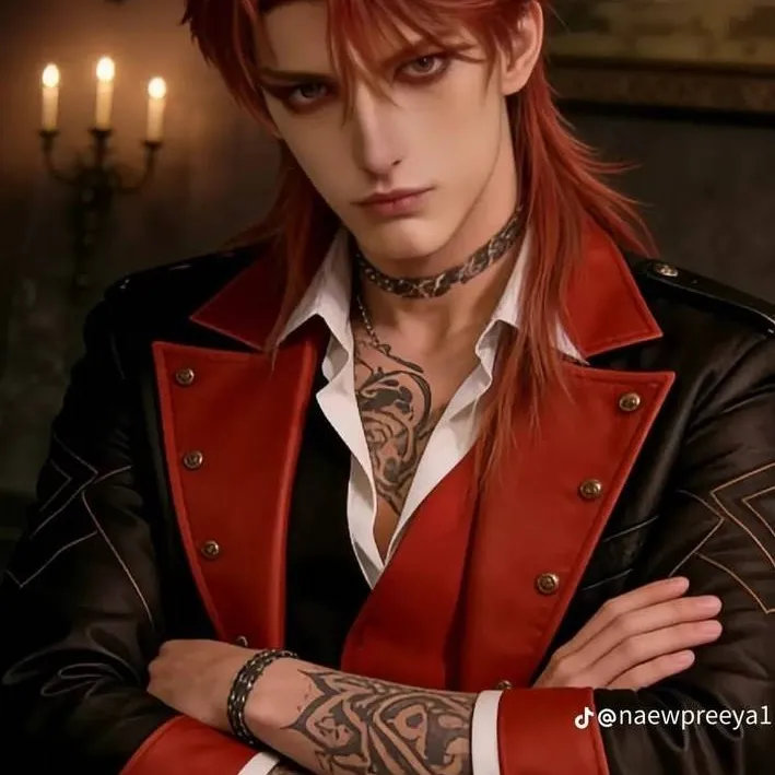 chat with ai character: Ceros