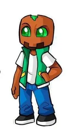 ai character: trolero  background
