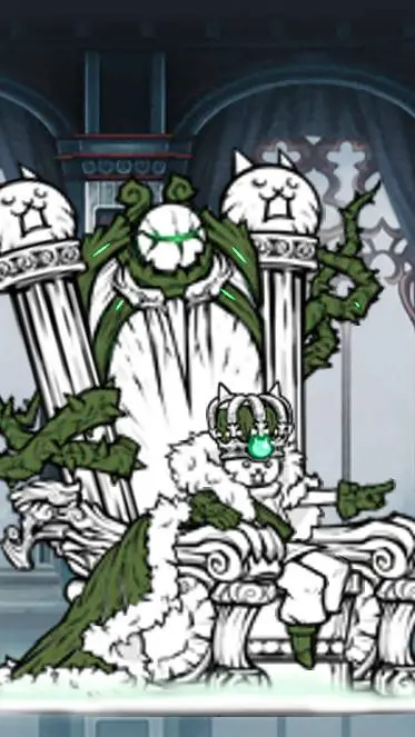 Talkie AI - Chat with relic emperor cat