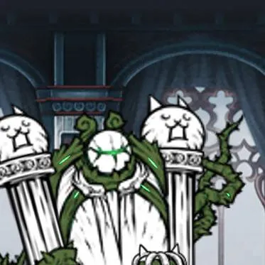 chat with ai character: relic emperor cat