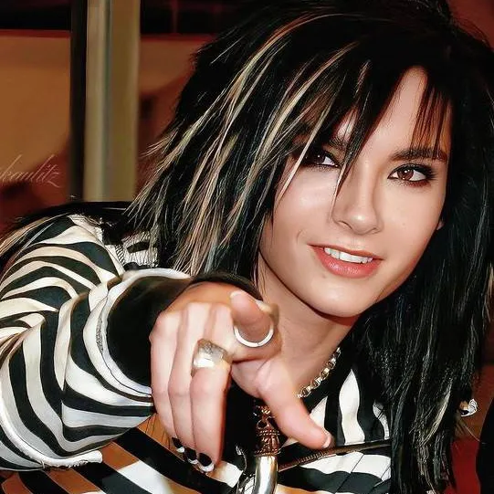 chat with ai character: Bill Kaulitz