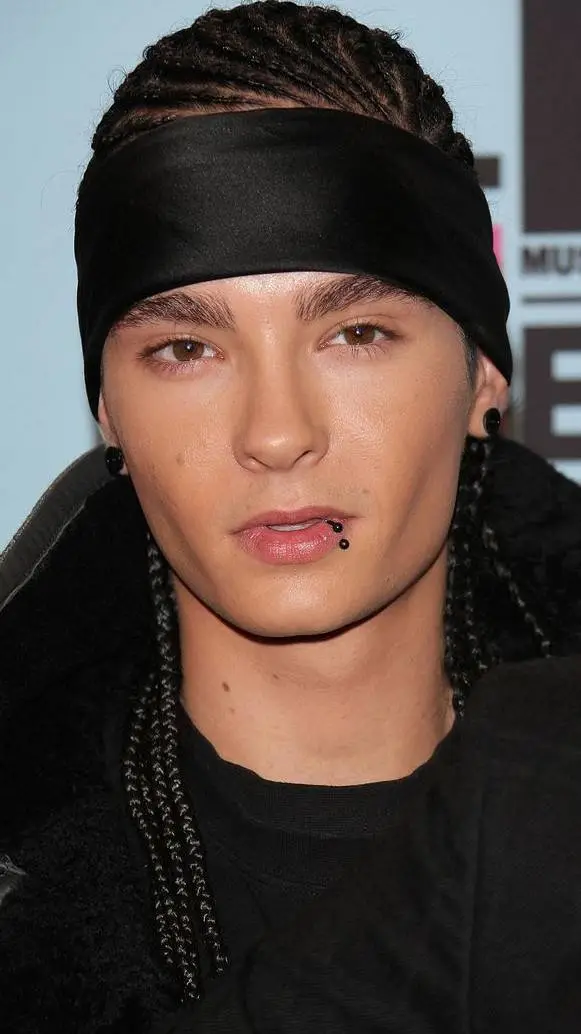Talkie AI - Chat with Tom Kaulitz