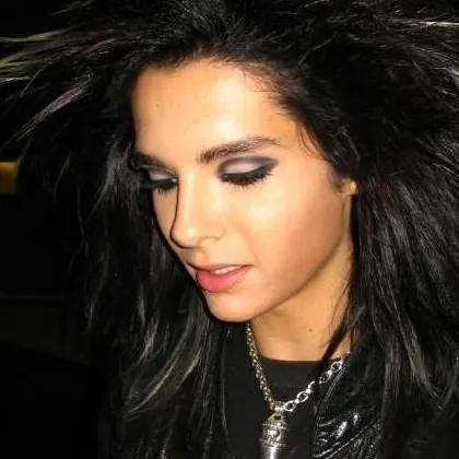 chat with ai character: Bill Kaulitz