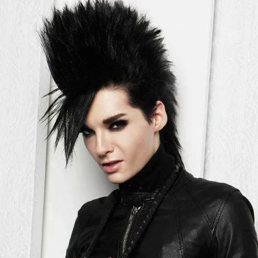 chat with ai character: Bill Kaulitz