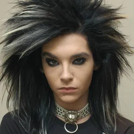 chat with ai character: Bill Kaulitz