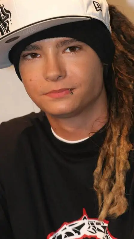 Talkie AI - Chat with Tom Kaulitz