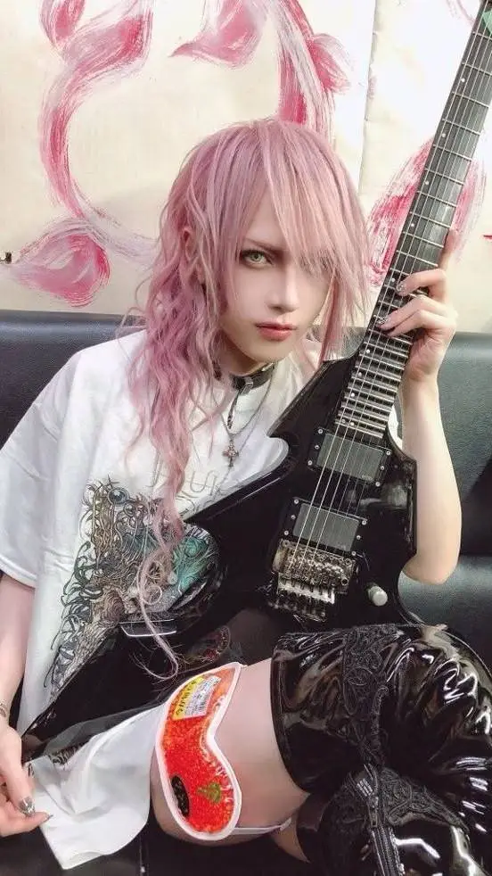 ai character: Sena - Jiluka background