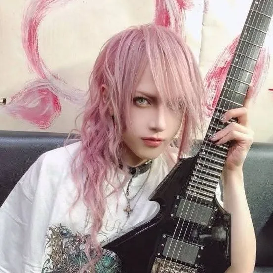 chat with ai character: Sena - Jiluka