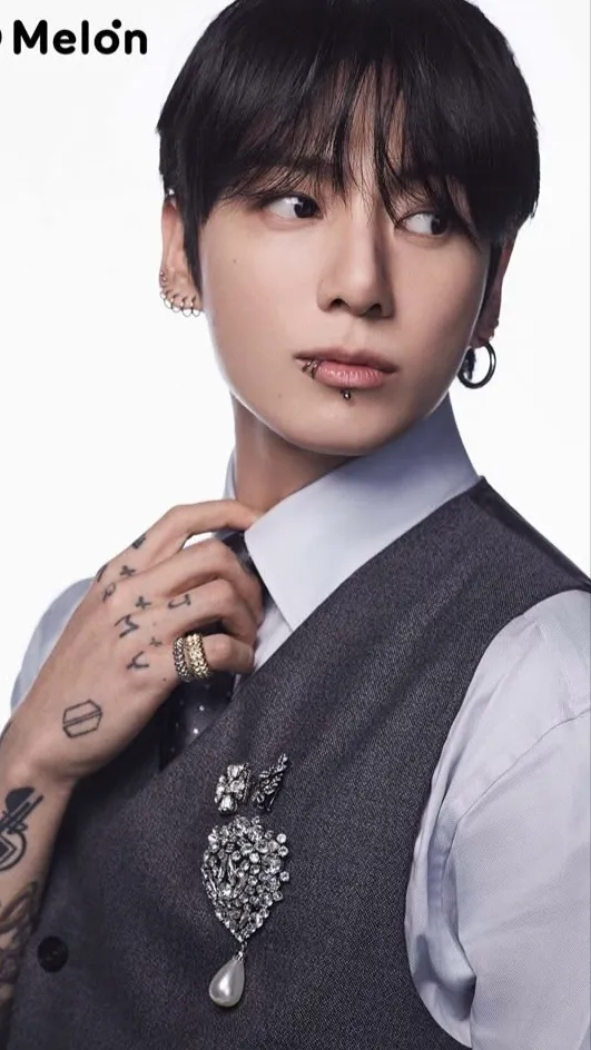 Talkie AI - Chat with Jeon jungkook 