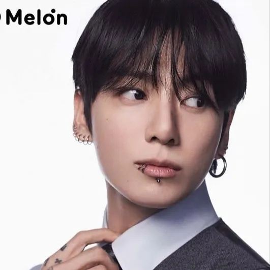 chat with ai character: Jeon jungkook 