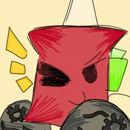 chat with ai character: Mech Pin bfdi !!