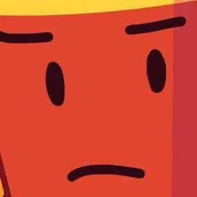chat with ai character: Fries BFDI !!