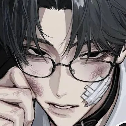 chat with ai character: (🤓) Jake BL Nerd