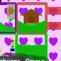 chat with ai character: your 4 roomies