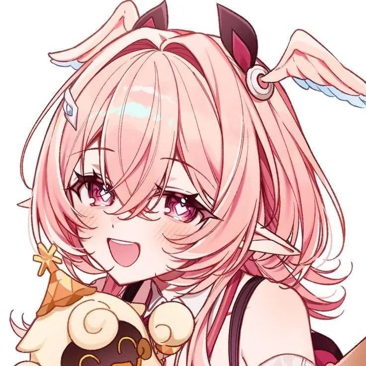 chat with ai character: Linnéa Genshin Im