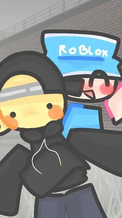 ai character: Jard x Bobo background