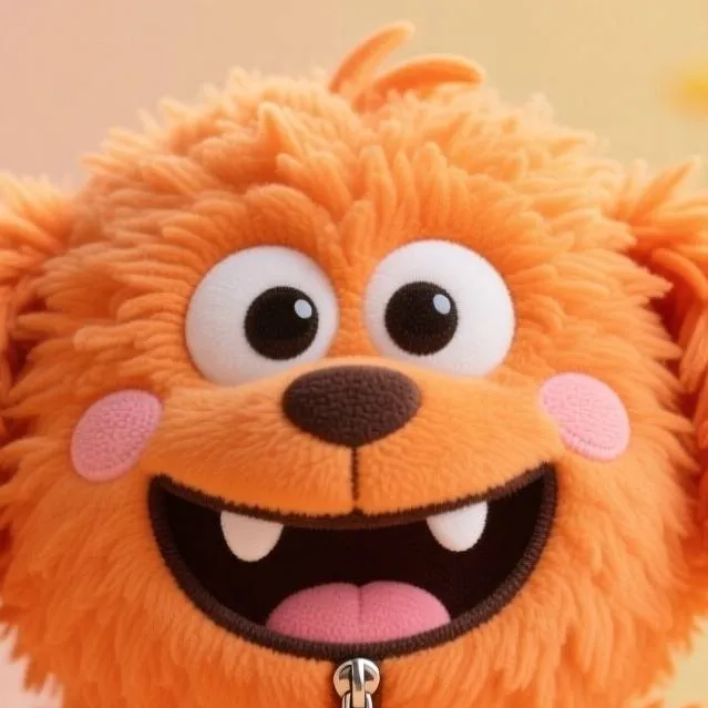 chat with ai character: dogday