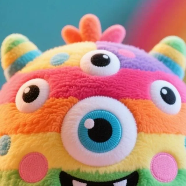 chat with ai character: chum