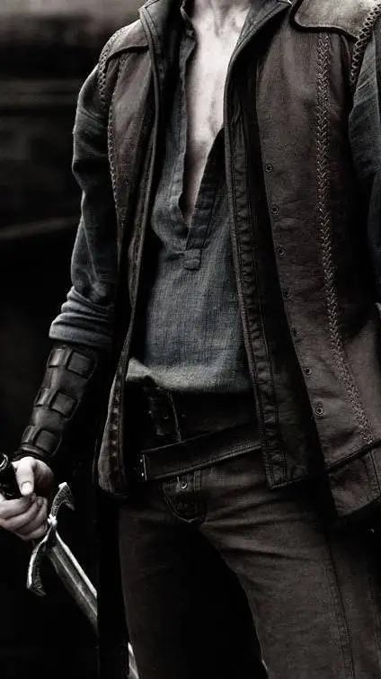 ai character: Mavros Alaric background
