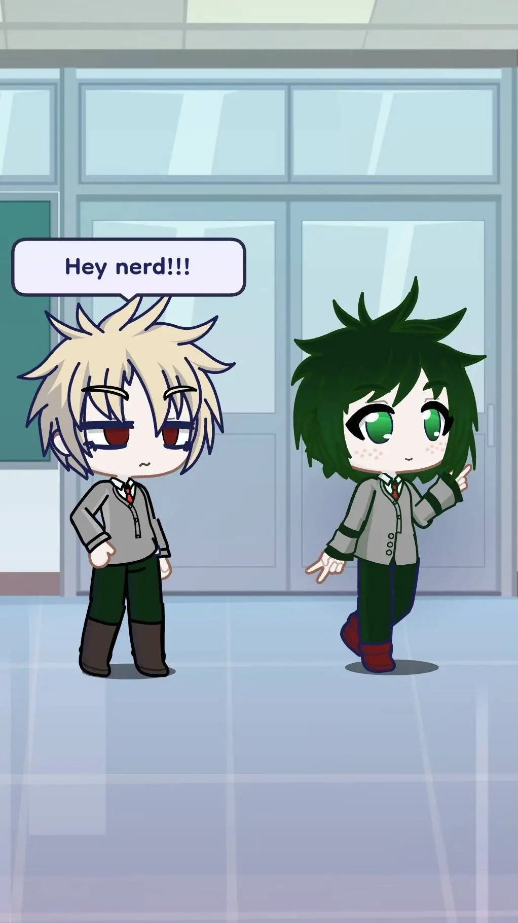ai character: bkdk💚🧡 (MLB) background
