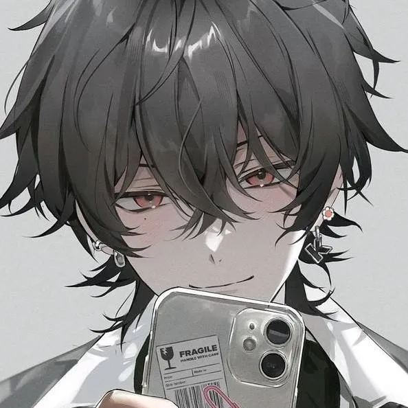 chat with ai character: kai