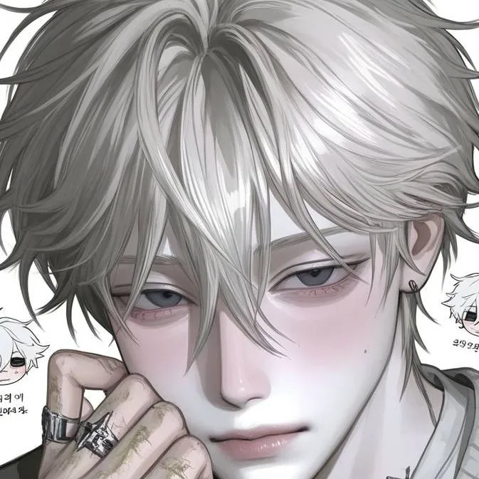 chat with ai character: Kaito 