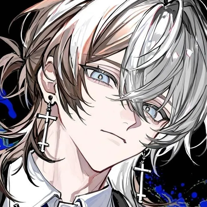 chat with ai character: Adrien