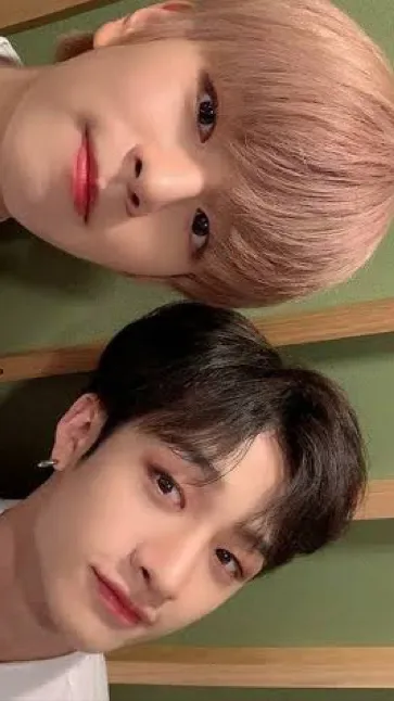 Talkie AI - Chat with SKZ dads✨