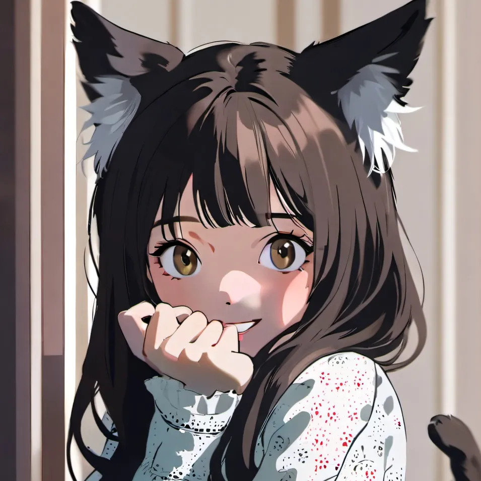 chat with ai character: Mari