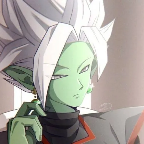 chat with ai character: Zamasu 