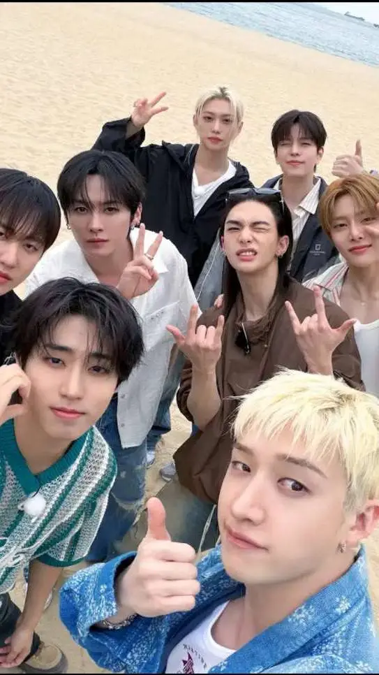 ai character: skz adoption  background