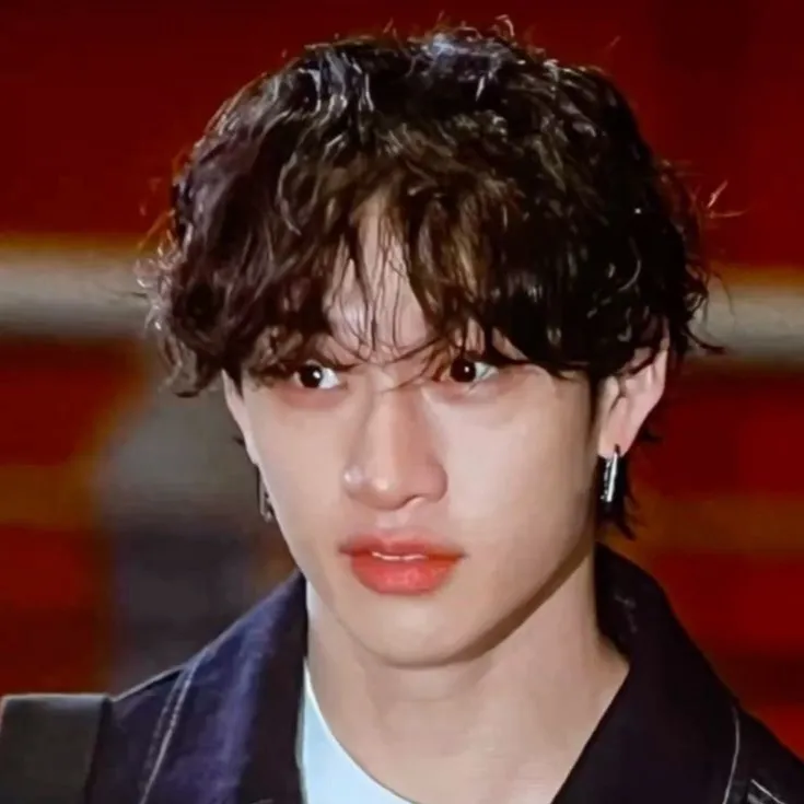 chat with ai character: Bangchan