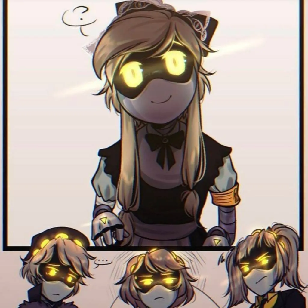 chat with ai character: MD: J, X, V and N