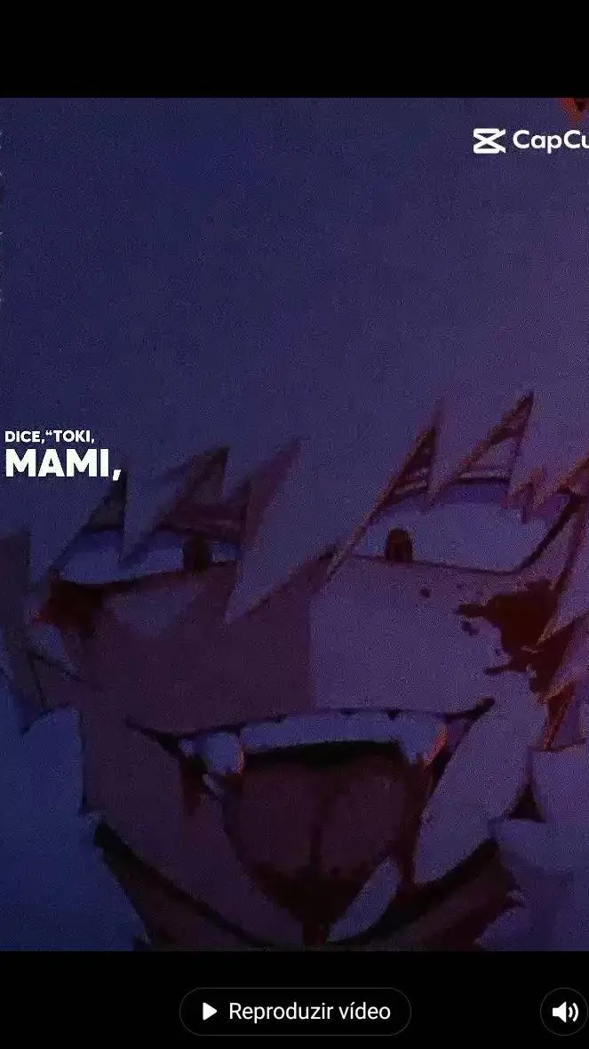ai character: Bakugo    Lodo background