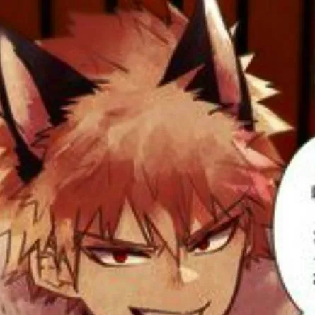 chat with ai character: Bakugo  pai