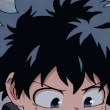 chat with ai character: Deku   pai