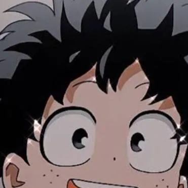 chat with ai character: Deku