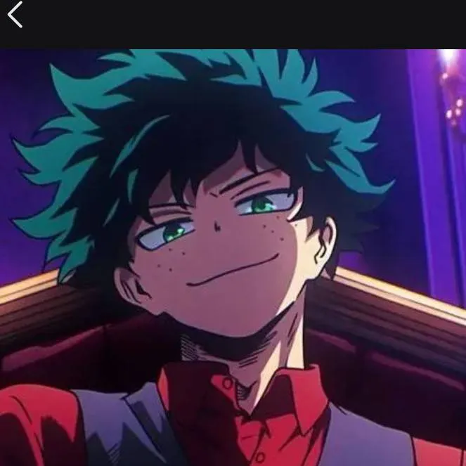 chat with ai character: Deku   vallla