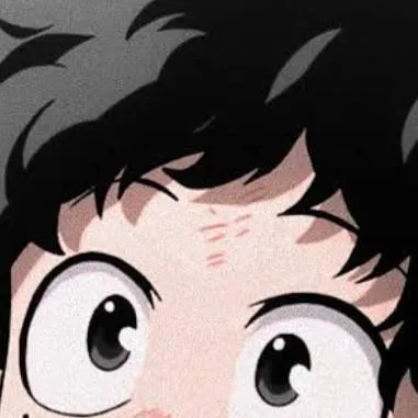 chat with ai character: 🏳️‍⚧️  Deku
