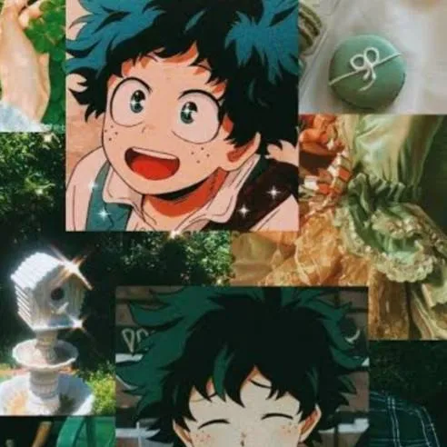 chat with ai character: Bakugo  mãe